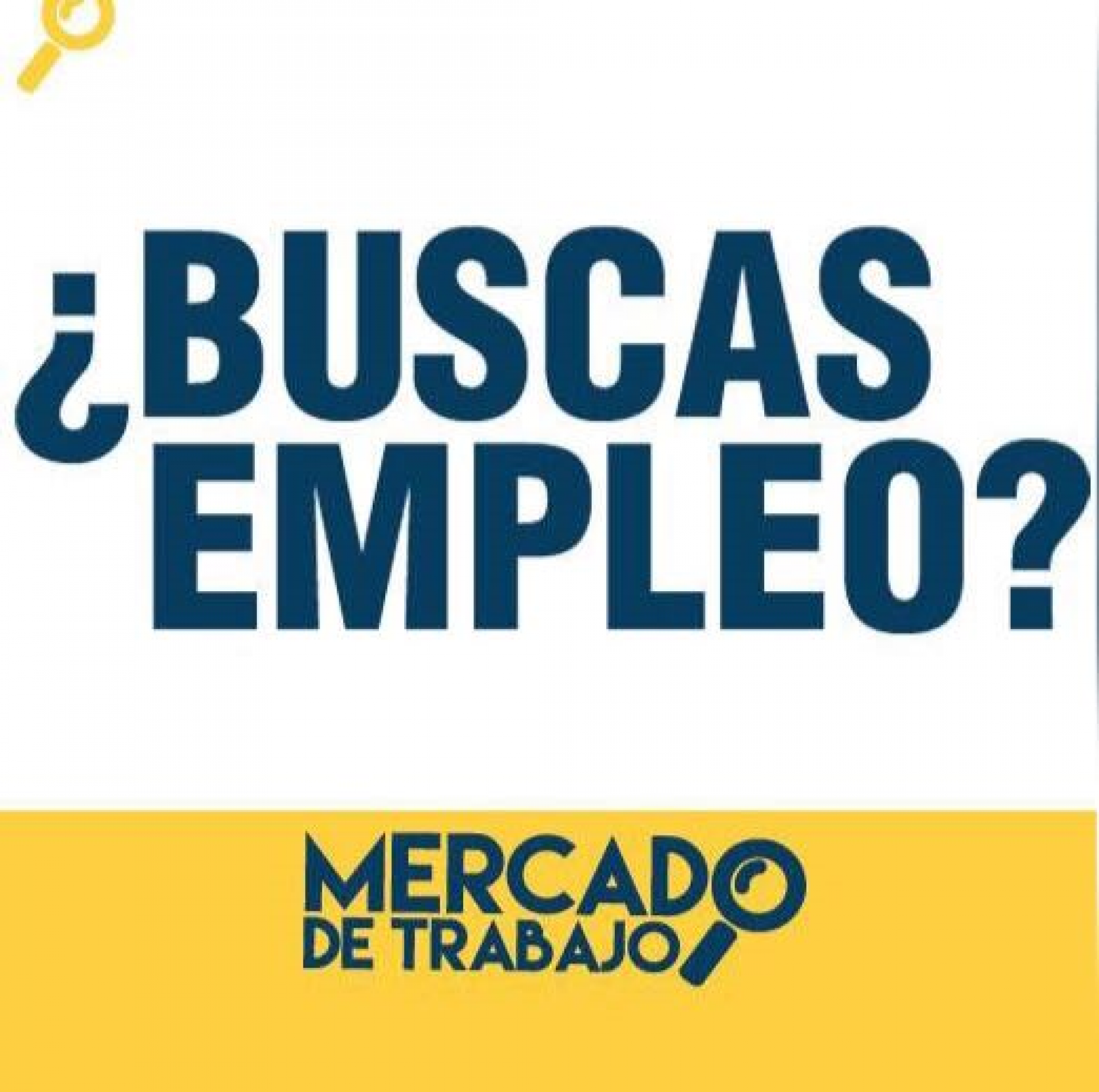 Mercado Trabajo