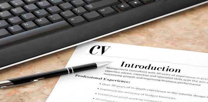 Cómo incluir tu valor como profesional en el CV