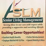 Senior Living Management Corporation (SLMC)