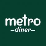 Metro Diner