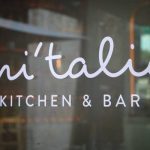 Mi'Talia Kitchen and Bar