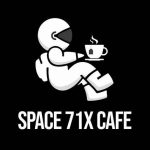 Space 71x Cafe