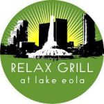 Relax Grill