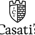 Casati's Modern Italian