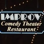 Tampa Improv Comedy Theater