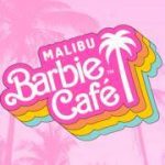 Malibu Barbie Cafe New York