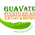 Guavate Puerto Rican Eatery & Bistro