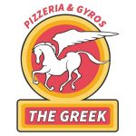 The Greek Pizzeria and Gyros
