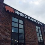 Rhino Market & Deli