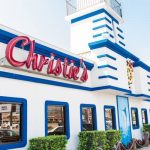 Christie’s Seafood and Steaks Restaurant