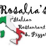 Dante's Place Rosalia's Italian restaurant and Pizzeria