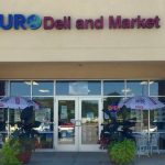 Euro Deli and Market Corp