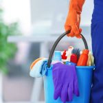 Riverside Home Cleaning