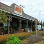 Cracker Barrel