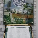 THE BAZAAR PROJECT CAFÉ/WINE BAR COCONUT GROVE