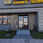 Larry’s Giant Subs/Fired Up Pizza