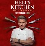 Hell's Kitchen- MIA