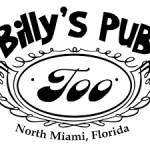 billy’s pub too
