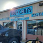 golf carts online inc