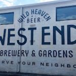 Wild Heaven Beer - West End