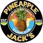 Pineapple Jacks Dunedin