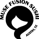 MUSE Fusion + Sushi