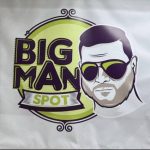 Big Man Spot