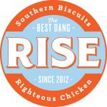 Rise Southern Biscuit and Righteous Chicken