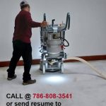 1 Day Concrete Floor Coatings