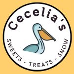 Cecelia's Sweets and Vampire Penguin