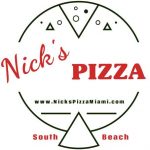 Nick's Pizza Miami