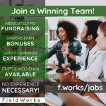 Fieldworks LLC