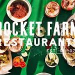 Rocket Farm Restaurants LLC