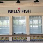 Belly Fish