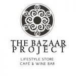 The Bazaar Project Cafe and Wine bar
