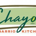 Chayote Barrio Kitchen