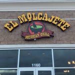 El Molcajete Restaurant