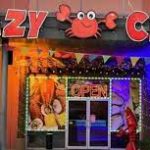 Crazy Crab Restaurant
