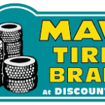 Mavis Tires