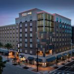 Buffalo Lodging Associates - Hilton Garden Inn Orlando