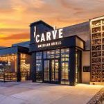 Carve American Grille - The Grove