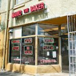 Mario the baker downtown