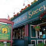 Fiddler's Green Irish Pub & Eatery