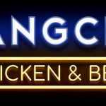Gangchu Chicken and Beer