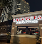 La Cabrera Sunny Isles