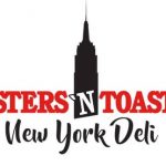 Roasters ‘N Toasters