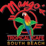 Mangos Tropical Cafe