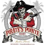 Pirate's Pointe Resort