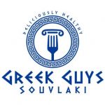 Greek Guys Souvlaki