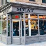 Meat Kosher Steakhouse